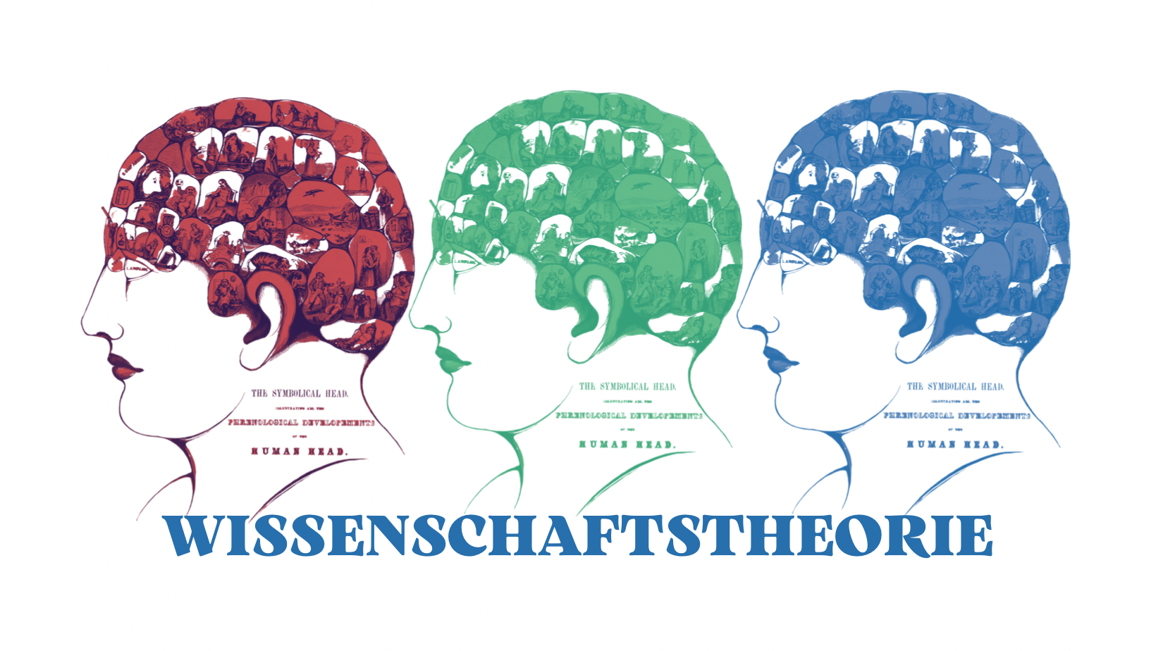 Course Image C.1. Wissenschaftstheorie